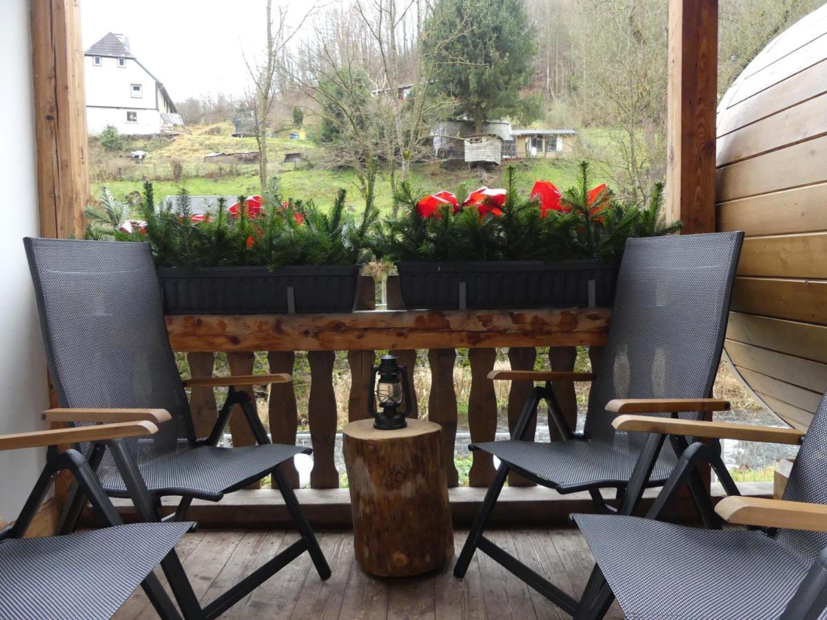 Bodetaler Basecamp Lodge Rubeland Eksteriør billede